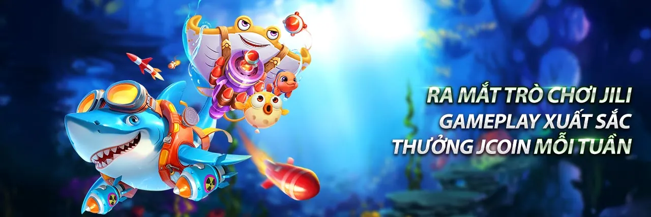 Thế giới bắn cá mmoo88 sống động